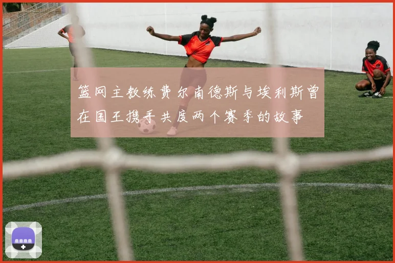 篮网主教练费尔南德斯与埃利斯曾在国王携手共度两个赛季的故事