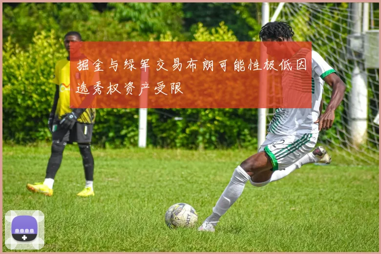 掘金与绿军交易布朗可能性极低因选秀权资产受限